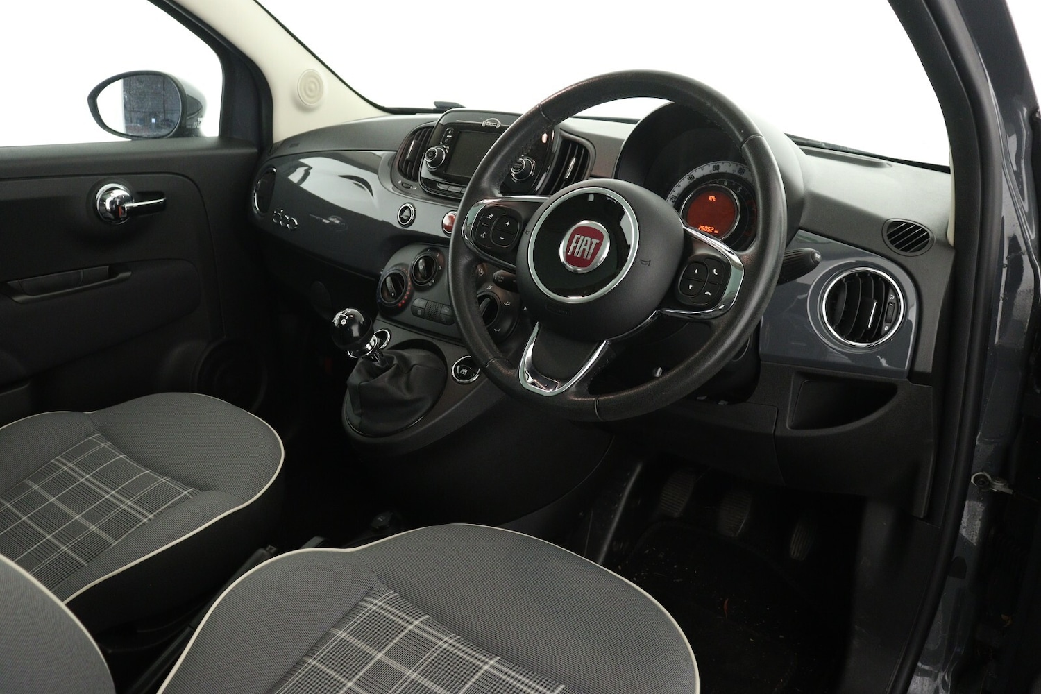 Used Fiat 500 2018 for sale - 76870102: Photo 13