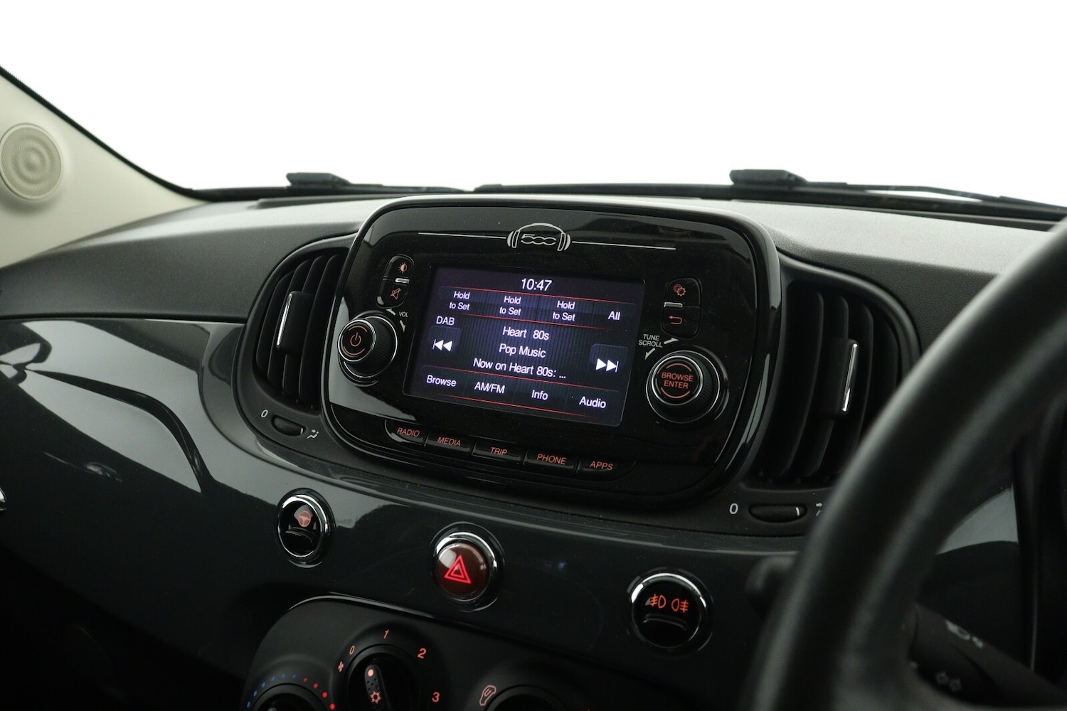 Used Fiat 500 2018 for sale - 76870102: Photo 15