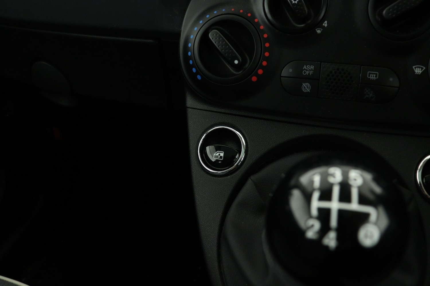 Used Fiat 500 2018 for sale - 76870102: Photo 19