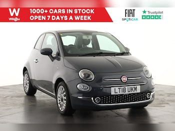 Fiat 500 feature image