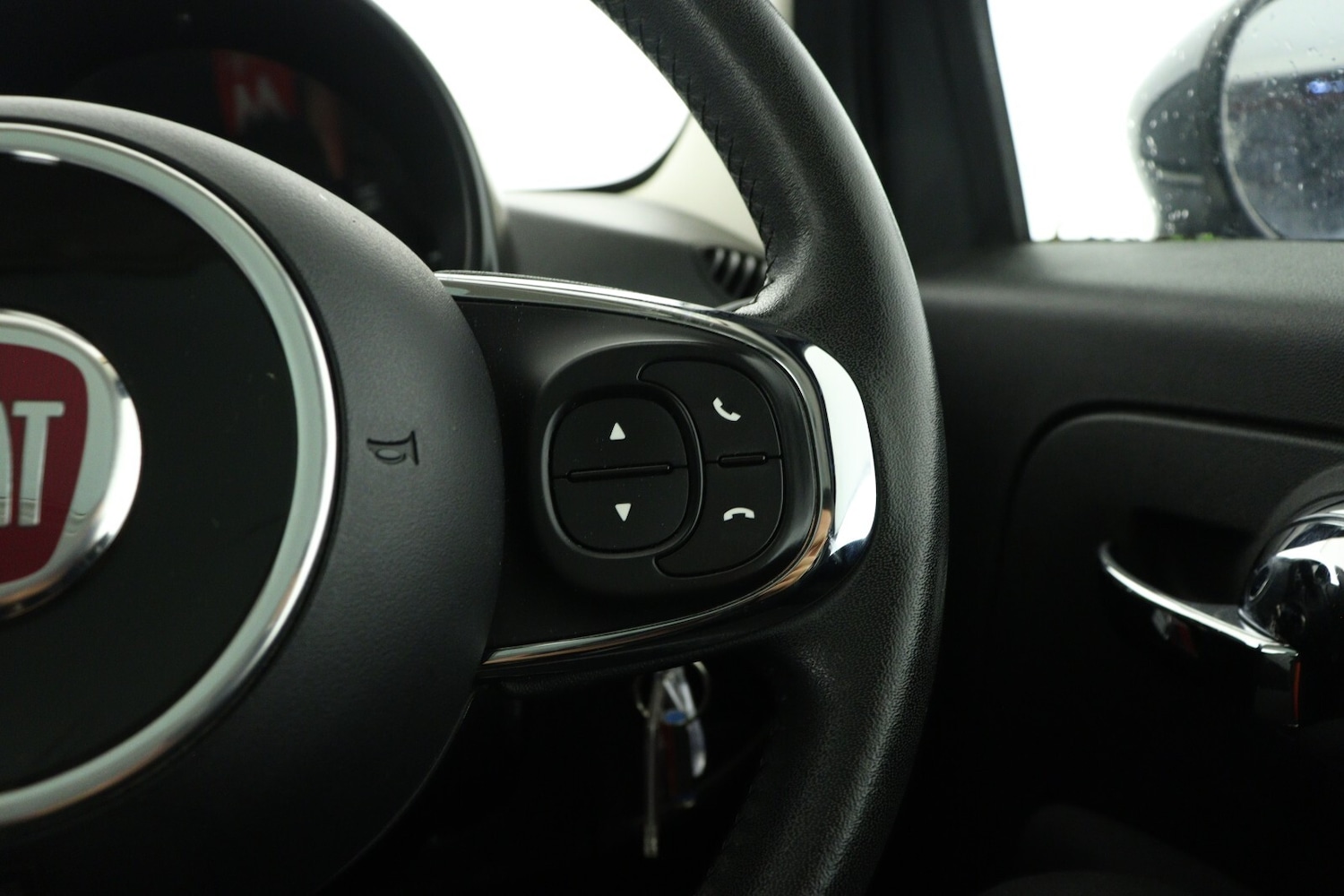 Used Fiat 500 2018 for sale - 76870102: Photo 21