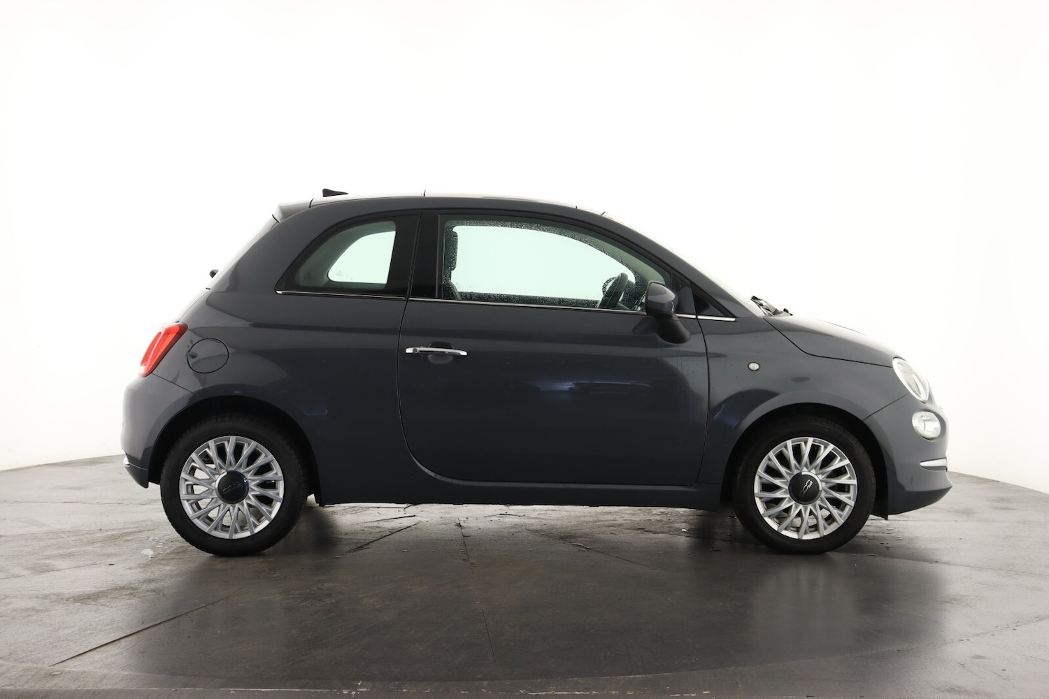 Used Fiat 500 2018 for sale - 76870102: Photo 4