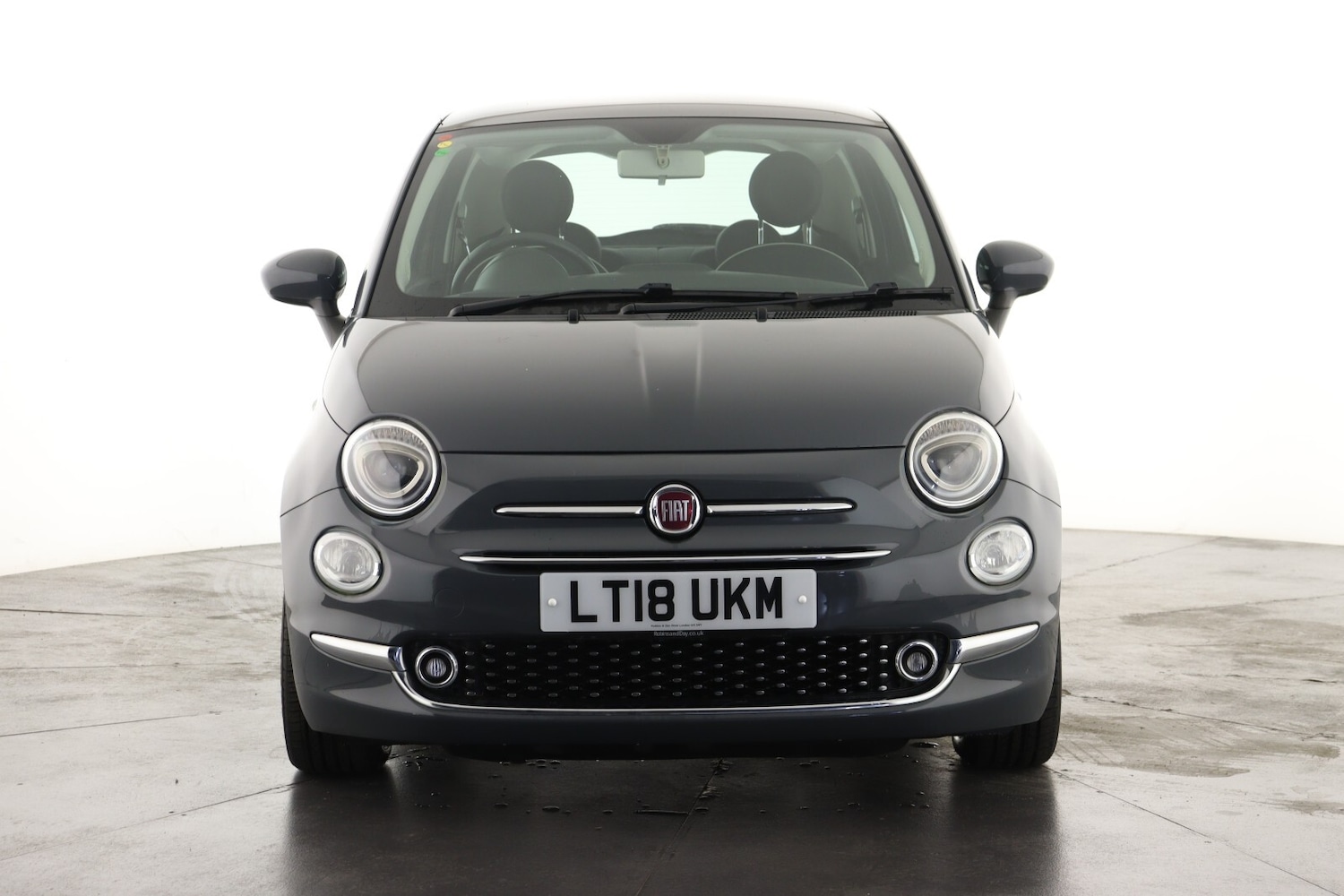 Used Fiat 500 2018 for sale - 76870102: Photo 5