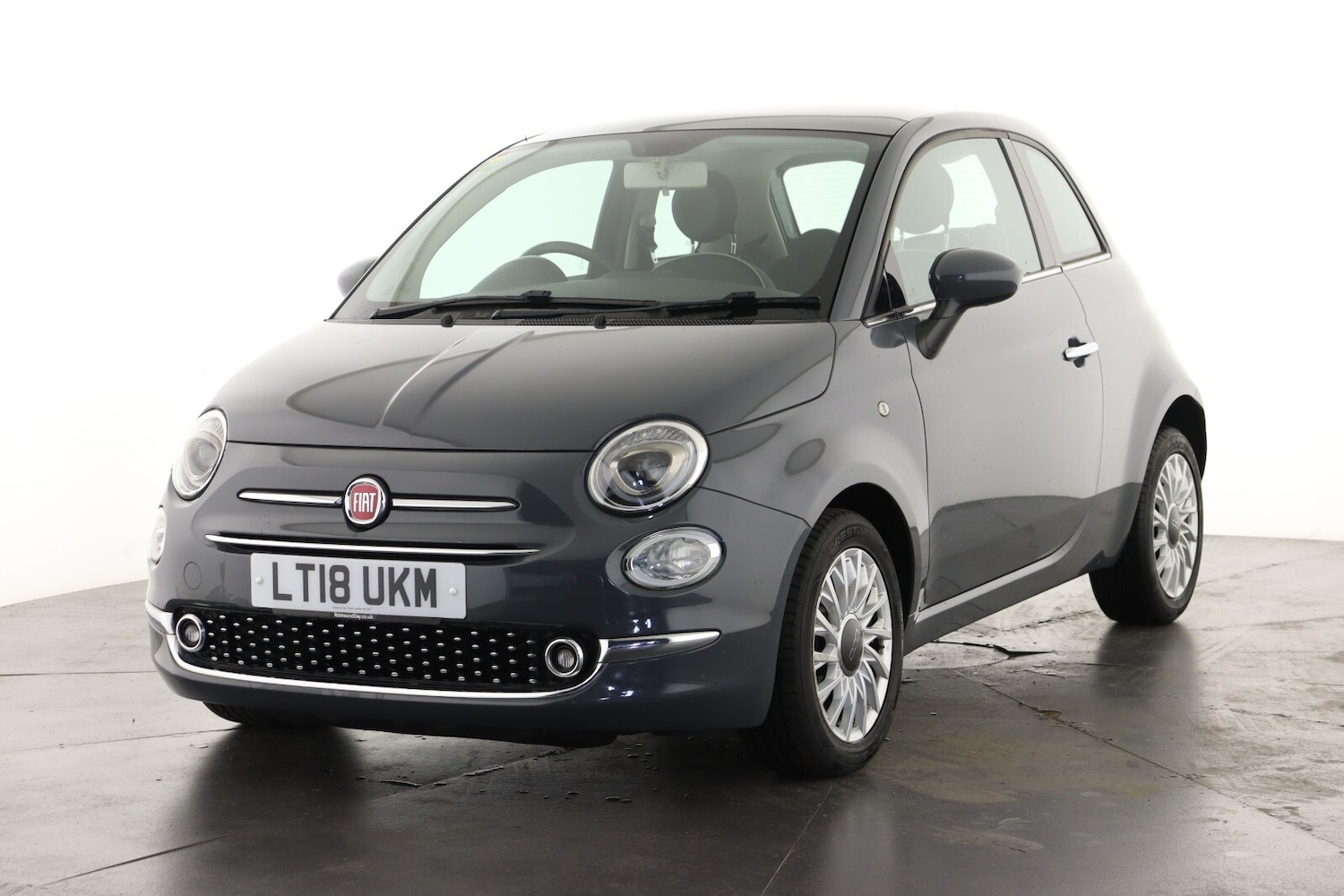 Used Fiat 500 2018 for sale - 76870102: Photo 6
