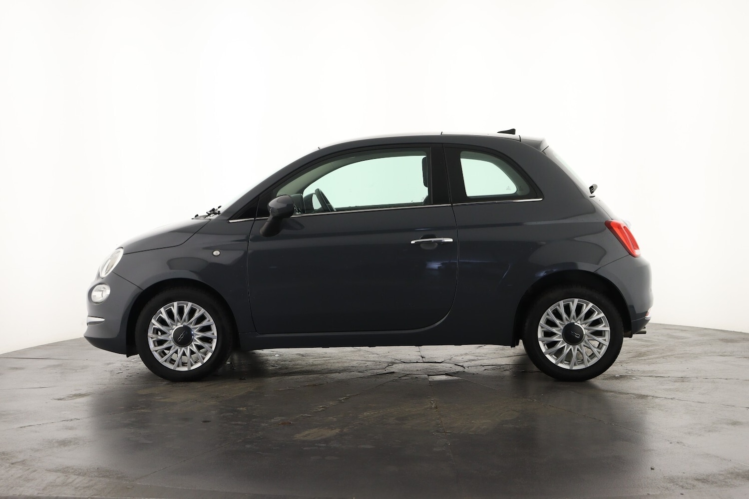 Used Fiat 500 2018 for sale - 76870102: Photo 7