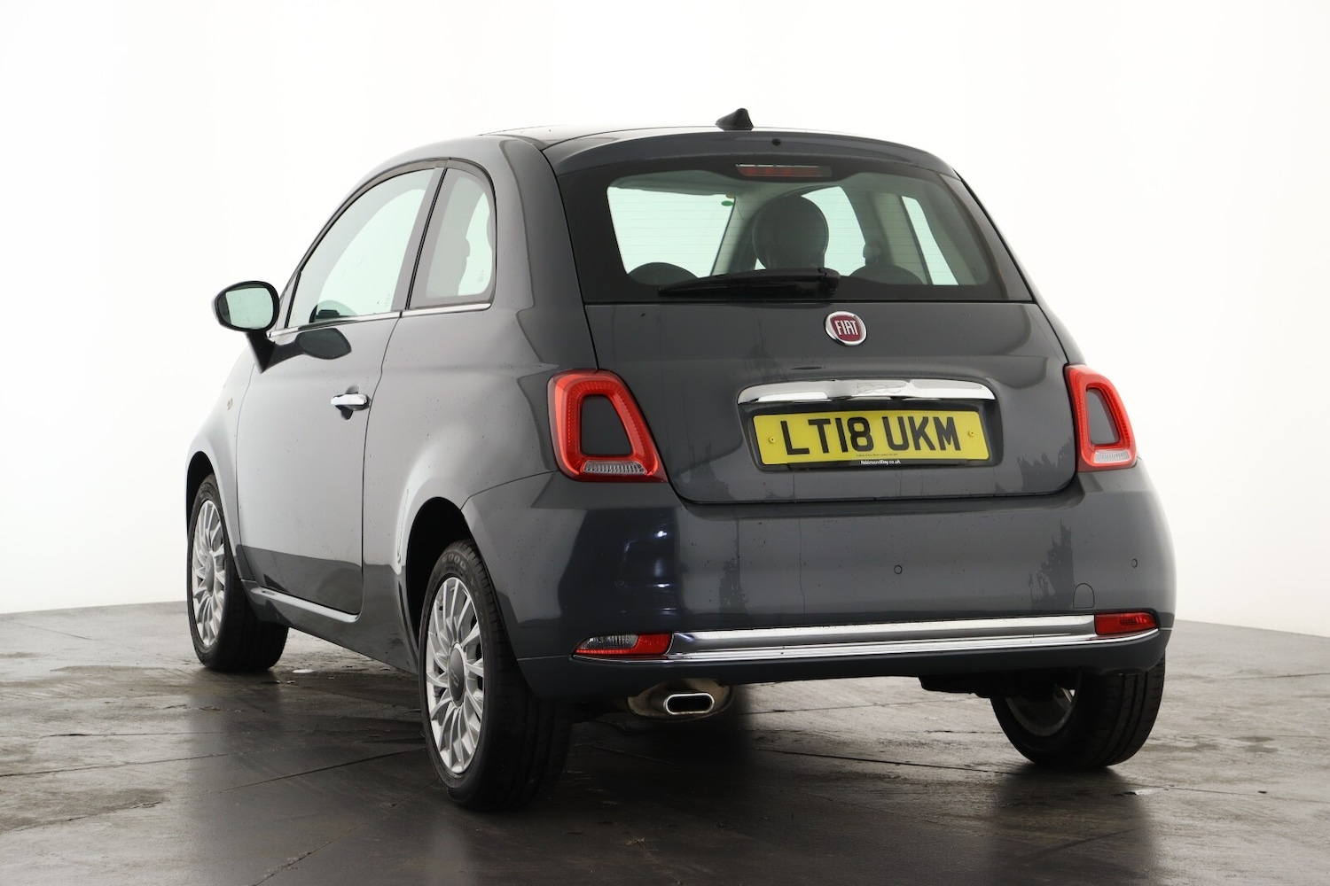 Used Fiat 500 2018 for sale - 76870102: Photo 8