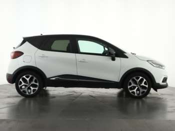 Used Renault Captur 2019 for sale - 75324743: Photo