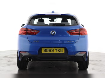 Used BMW X2 2019 for sale - 76870068: Photo