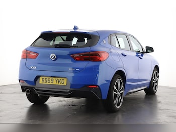 Used BMW X2 2019 for sale - 76870068: Photo