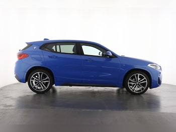 Used BMW X2 2019 for sale - 76870068: Photo