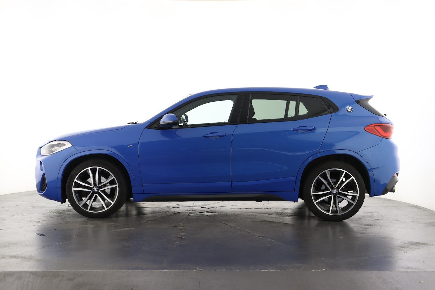 Used BMW X2 2019 for sale - 76870068: Photo 7