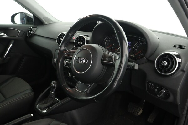 Used Audi A1 2017 for sale - 76104132: Photo 13