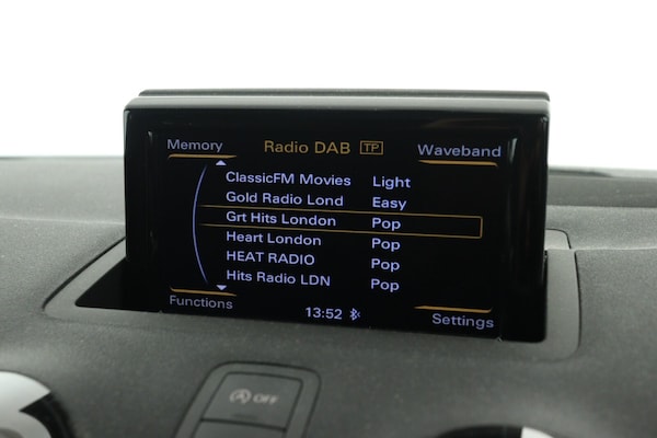 Used Audi A1 2017 for sale - 76104132: Photo 14