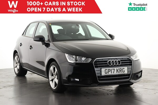 Used Audi A1 2017 for sale - 76104132: Photo 1