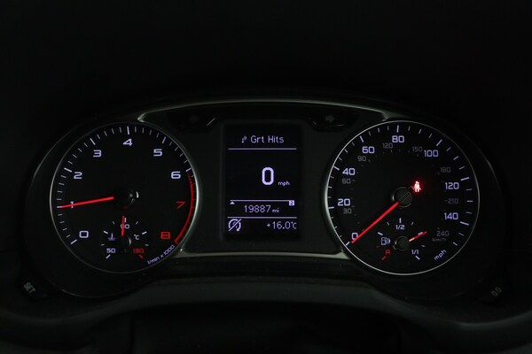 Used Audi A1 2017 for sale - 76104132: Photo 21
