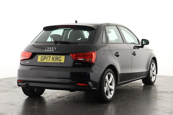 Used Audi A1 2017 for sale - 76104132: Photo 3