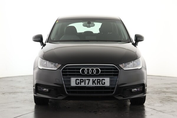 Used Audi A1 2017 for sale - 76104132: Photo 5