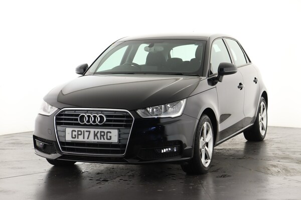 Used Audi A1 2017 for sale - 76104132: Photo 6
