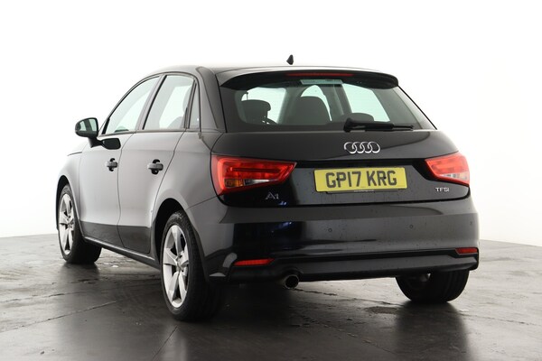 Used Audi A1 2017 for sale - 76104132: Photo 8