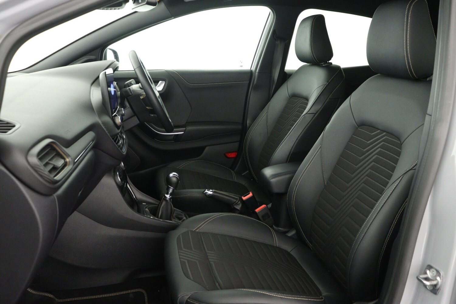 Used Ford Puma 2023 for sale - 77380992: Photo 11