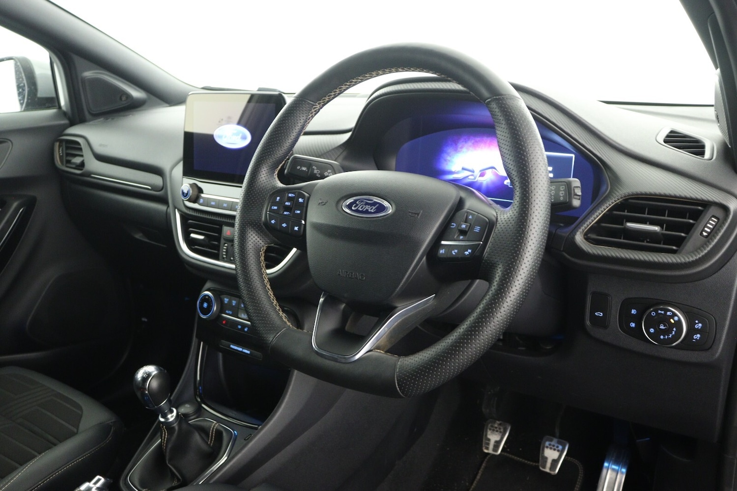 Used Ford Puma 2023 for sale - 77380992: Photo 14