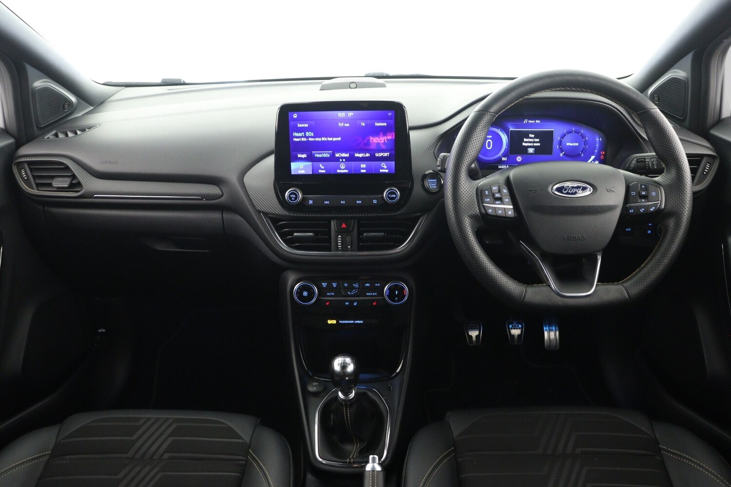 Used Ford Puma 2023 for sale - 77380992: Photo 15