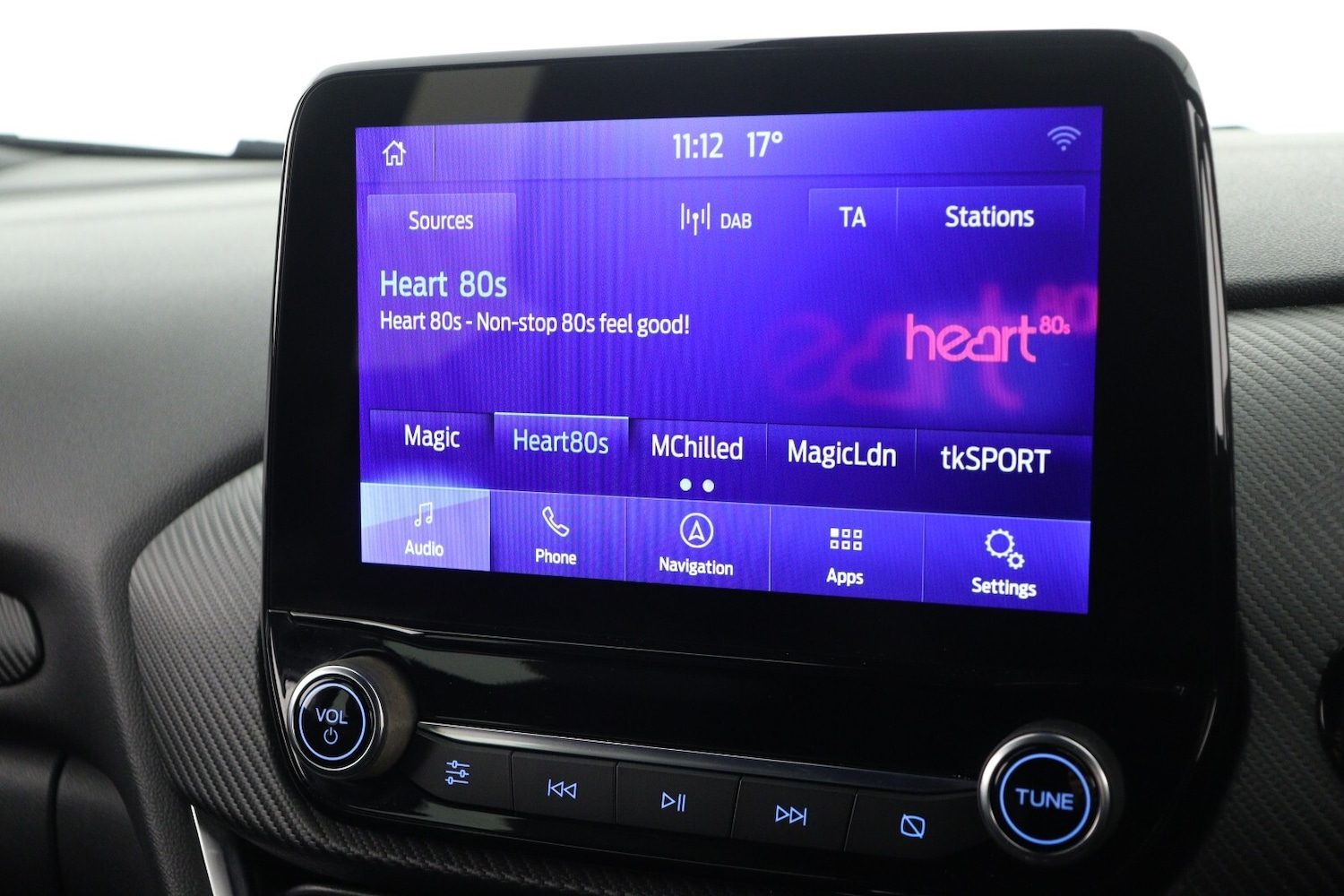 Used Ford Puma 2023 for sale - 77380992: Photo 16