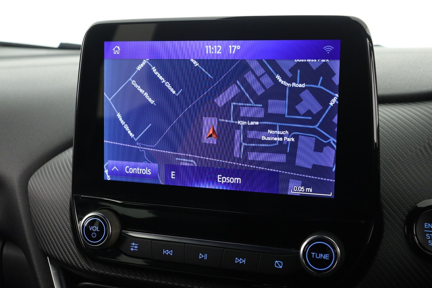 Used Ford Puma 2023 for sale - 77380992: Photo 17