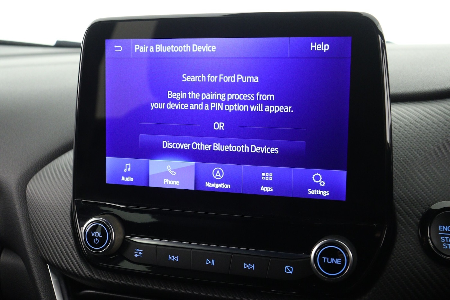 Used Ford Puma 2023 for sale - 77380992: Photo 19