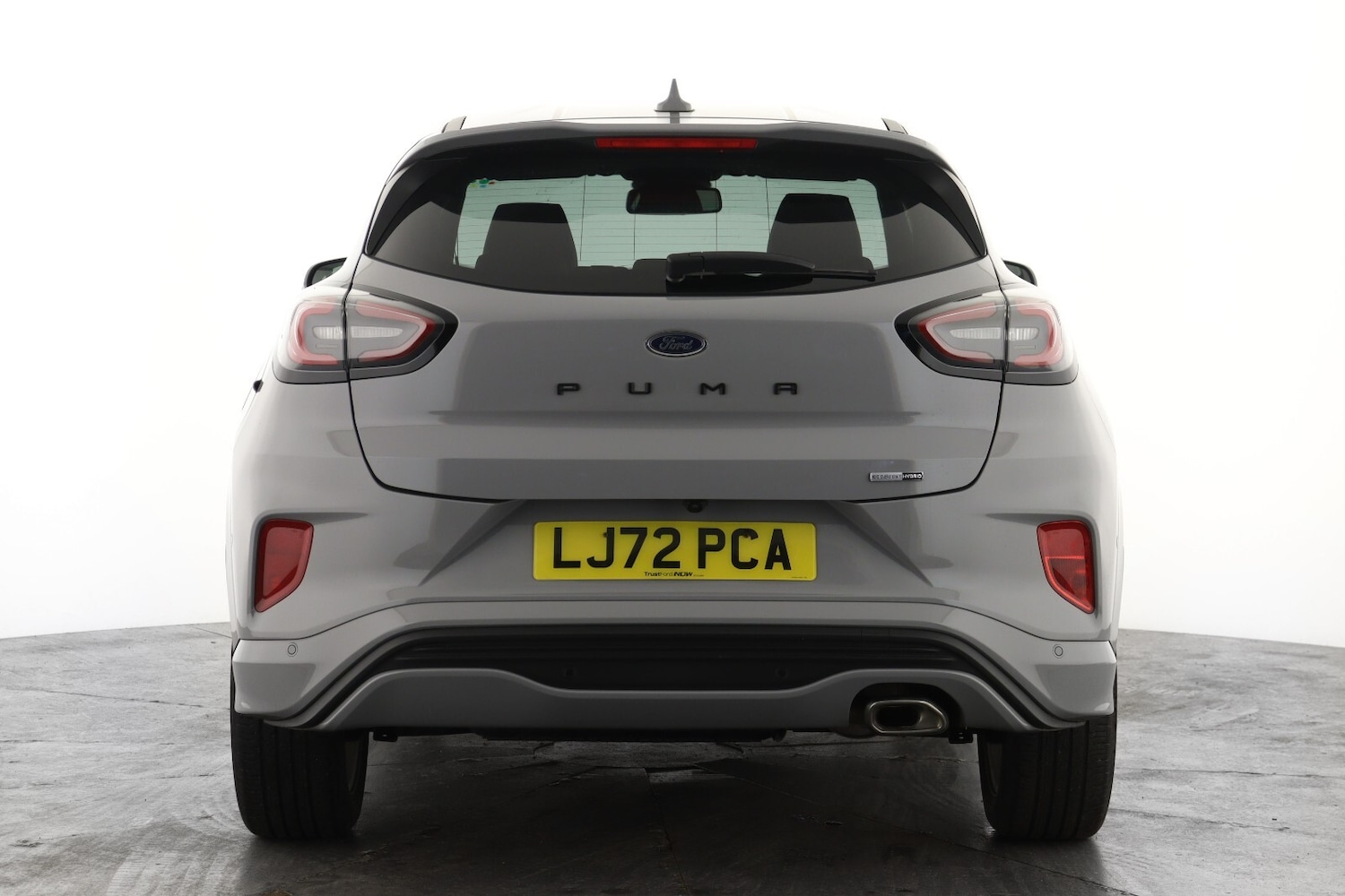 Used Ford Puma 2023 for sale - 77380992: Photo 2