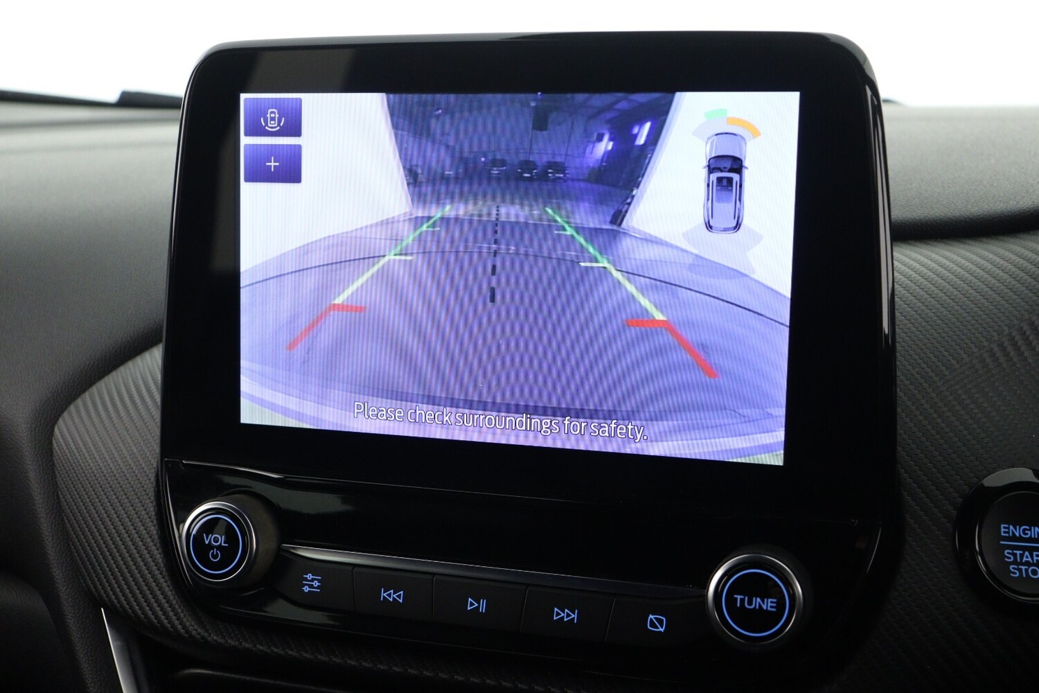 Used Ford Puma 2023 for sale - 77380992: Photo 20