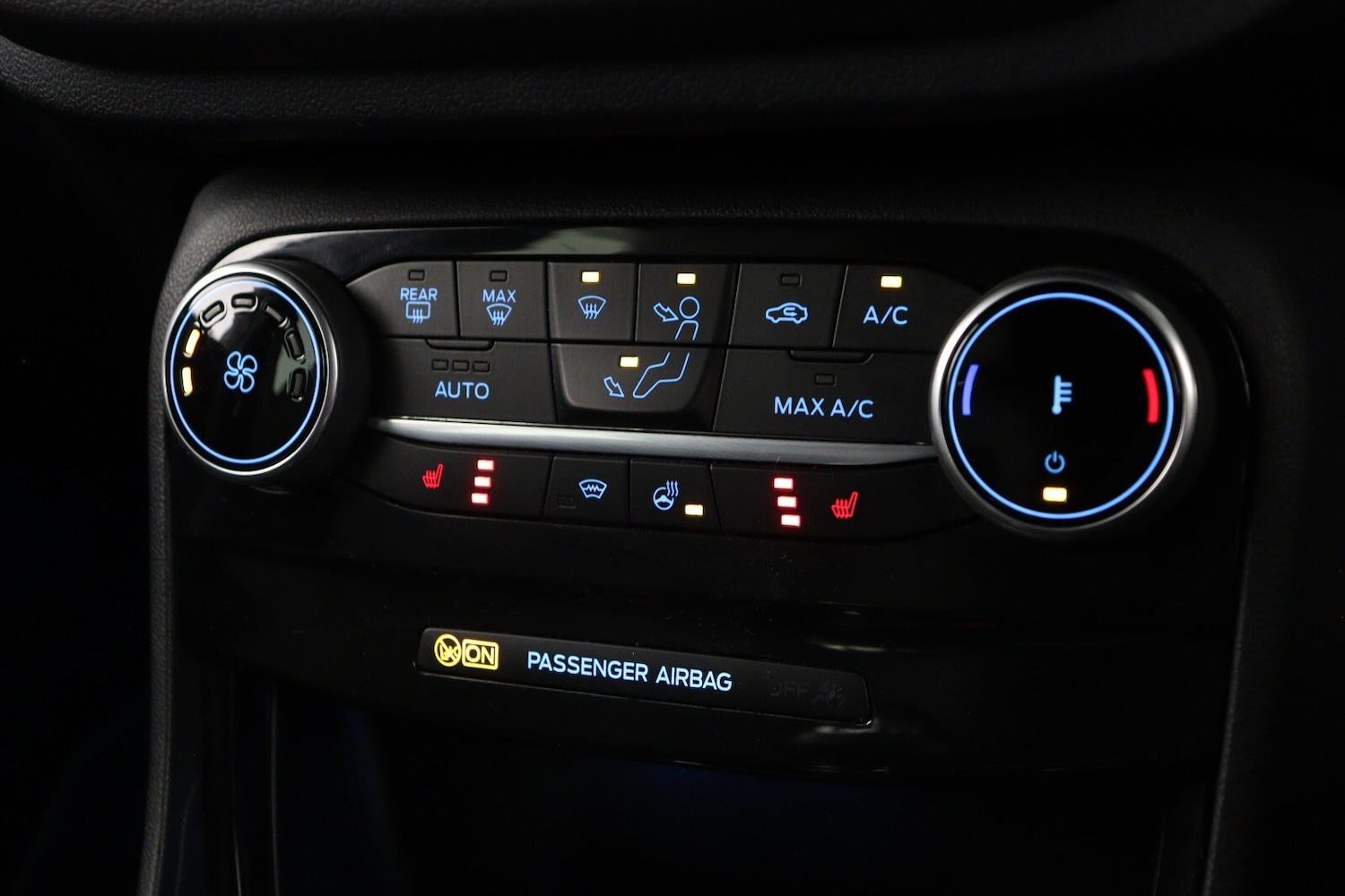 Used Ford Puma 2023 for sale - 77380992: Photo 21