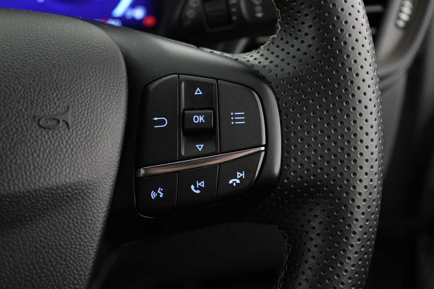 Used Ford Puma 2023 for sale - 77380992: Photo 25