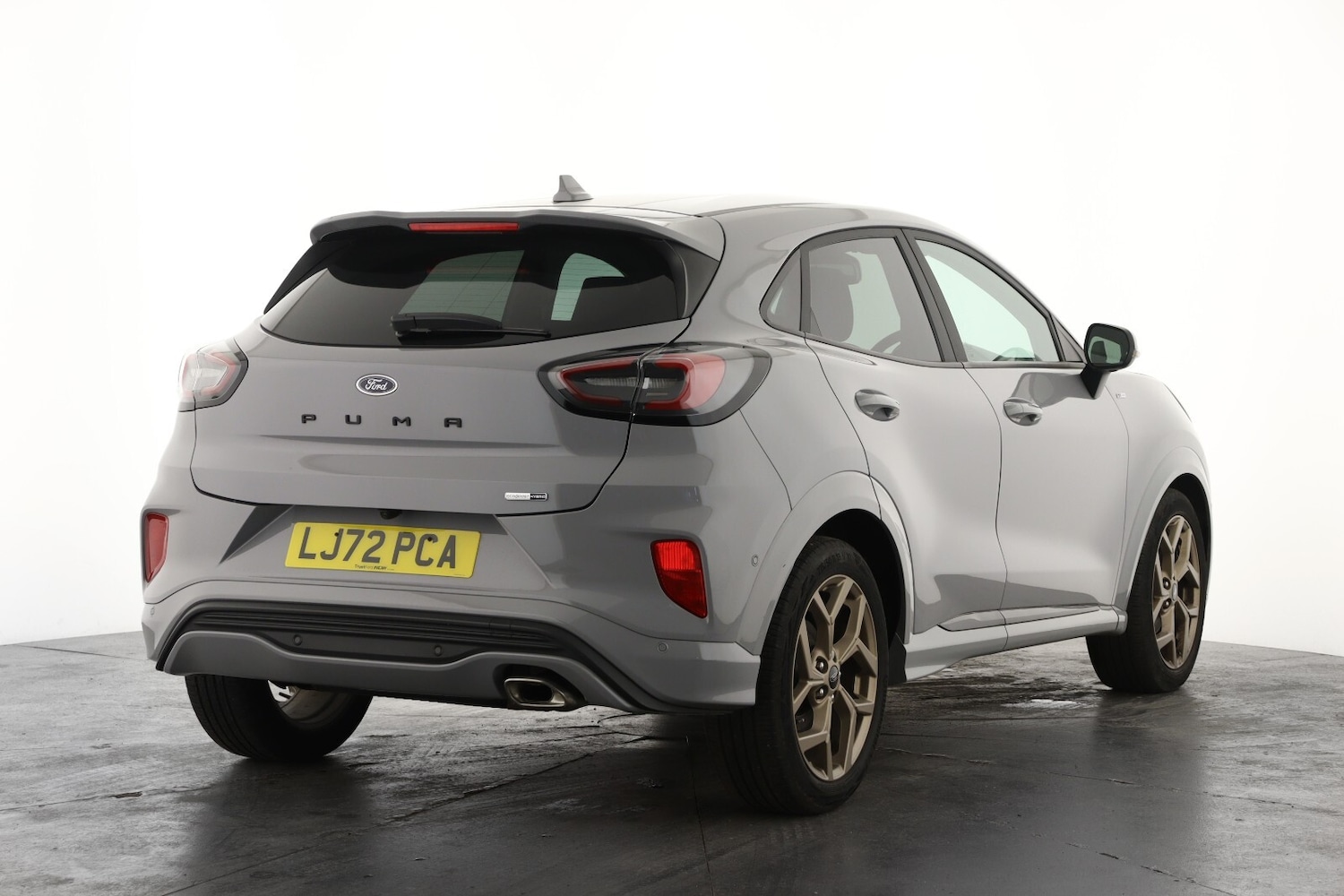 Used Ford Puma 2023 for sale - 77380992: Photo 3