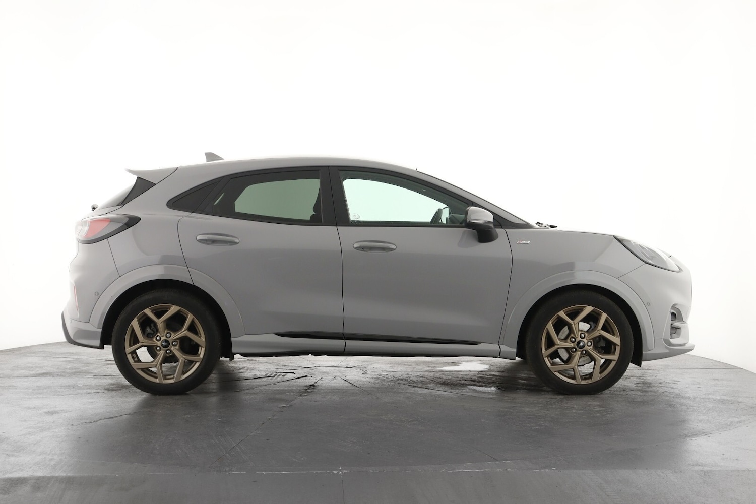 Used Ford Puma 2023 for sale - 77380992: Photo 4