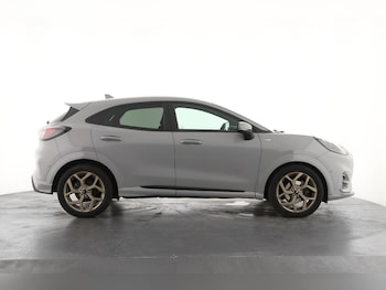 Used Ford Puma 2023 for sale - 77380992: Photo