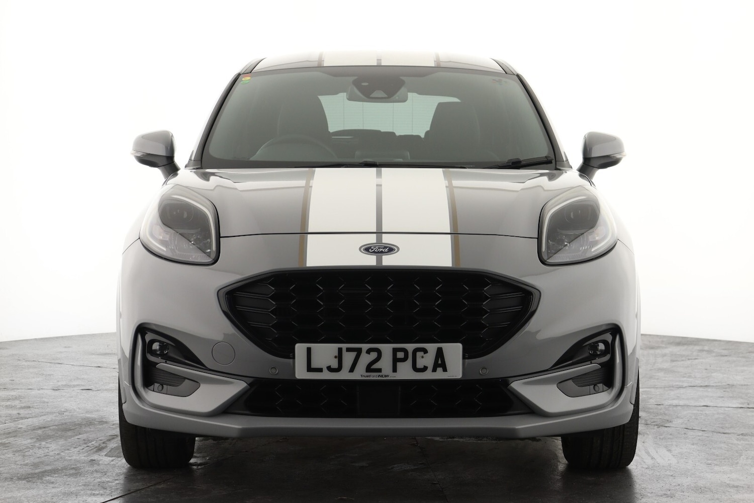 Used Ford Puma 2023 for sale - 77380992: Photo 5