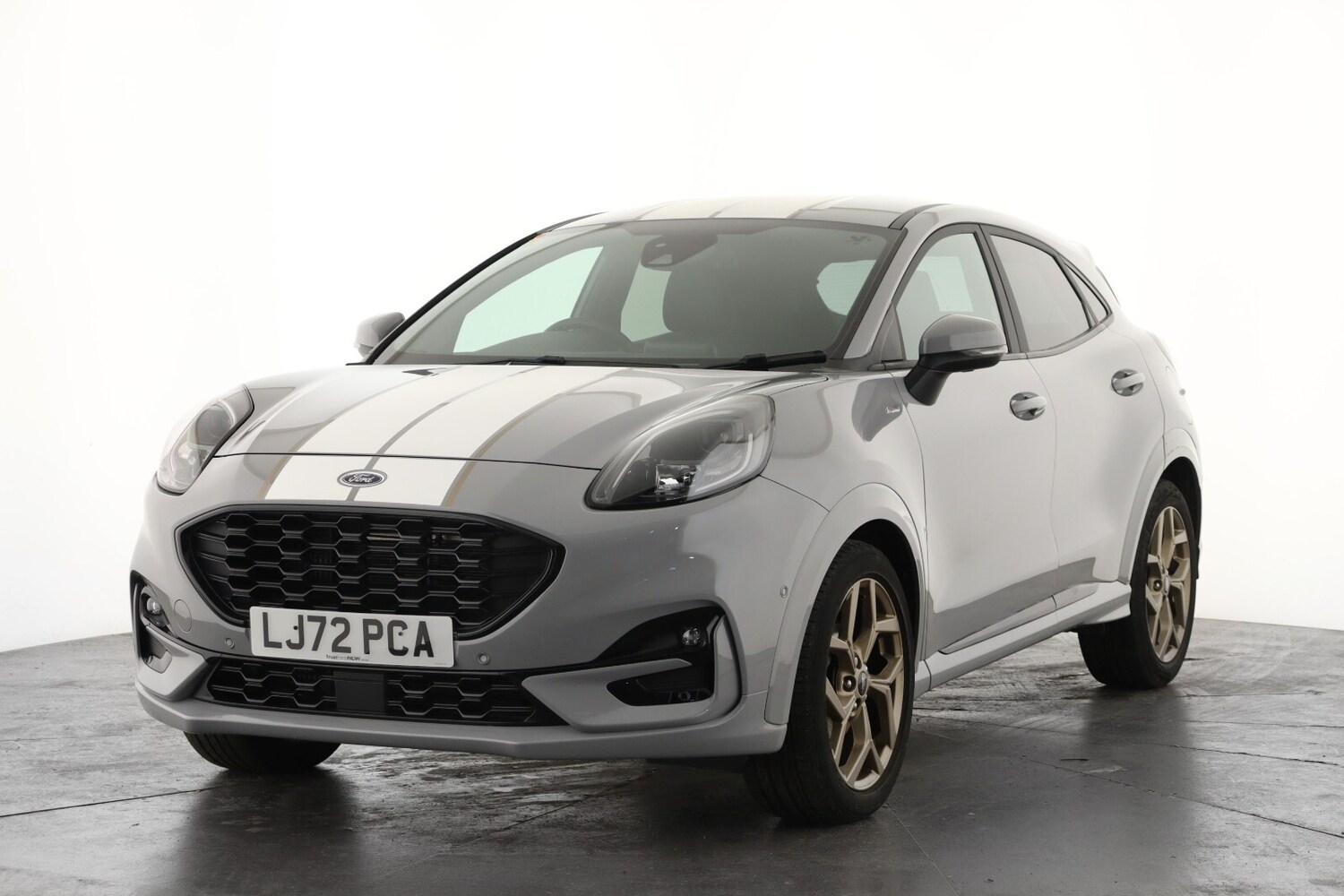 Used Ford Puma 2023 for sale - 77380992: Photo 6
