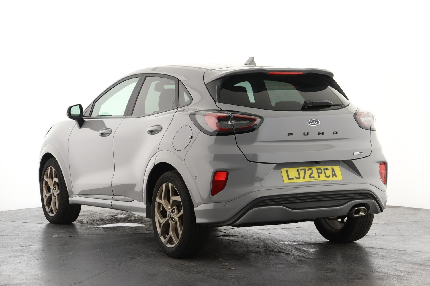 Used Ford Puma 2023 for sale - 77380992: Photo 8