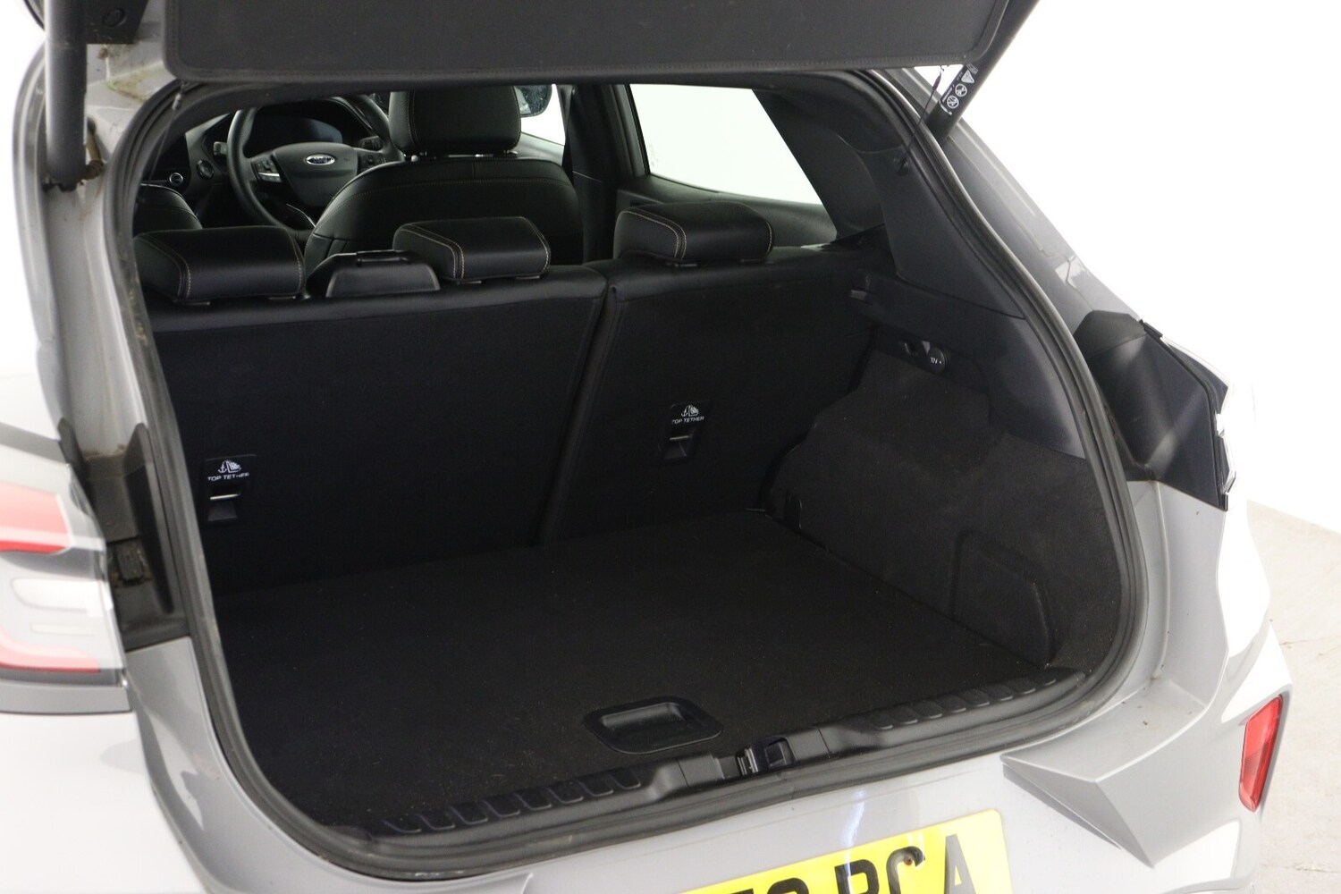 Used Ford Puma 2023 for sale - 77380992: Photo 9