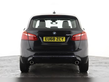 Used BMW 2 Series 2019 for sale - 78226205: Photo