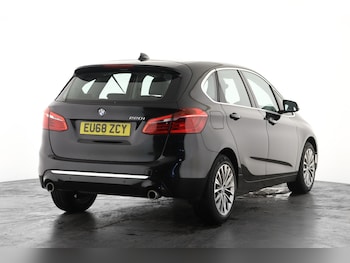Used BMW 2 Series 2019 for sale - 78226205: Photo