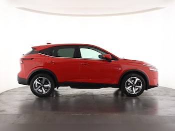 Used Nissan Qashqai 2022 for sale - 76871193: Photo