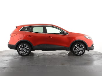 Used Renault Kadjar 2017 for sale - 77988457: Photo