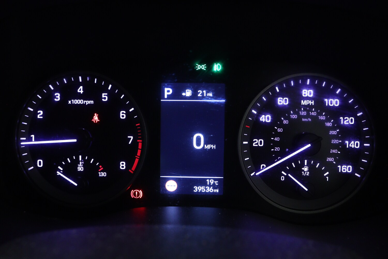 Vehicle 31