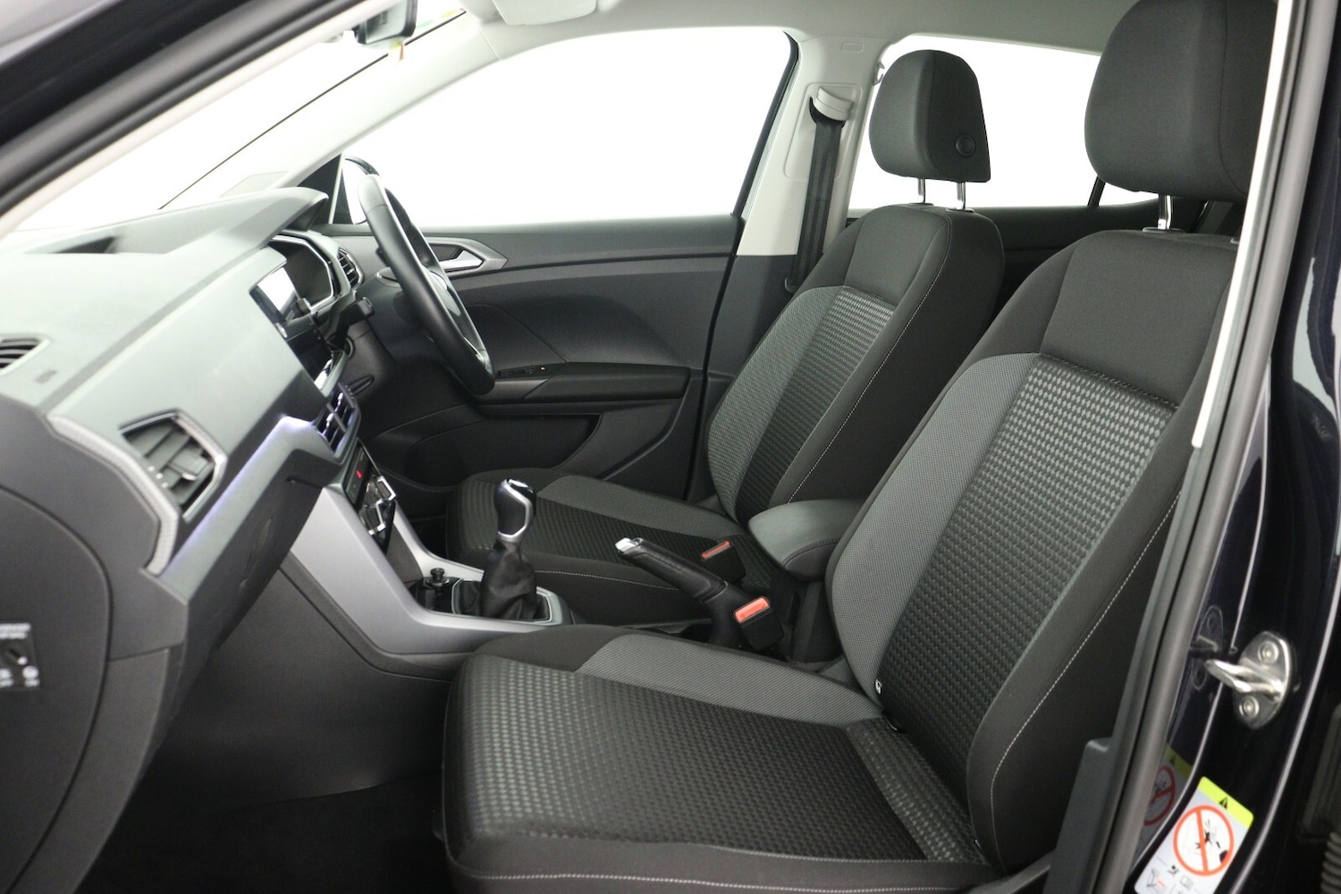 Used Volkswagen T-Cross 2022 for sale - 77799835: Photo 10