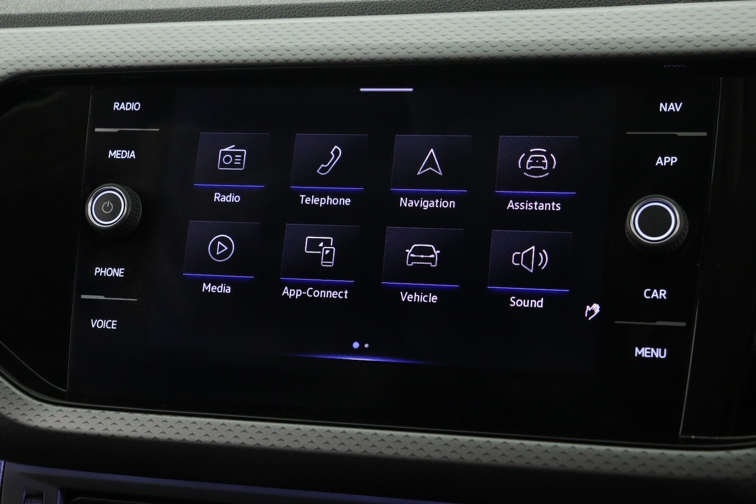 Used Volkswagen T-Cross 2022 for sale - 77799835: Photo 15