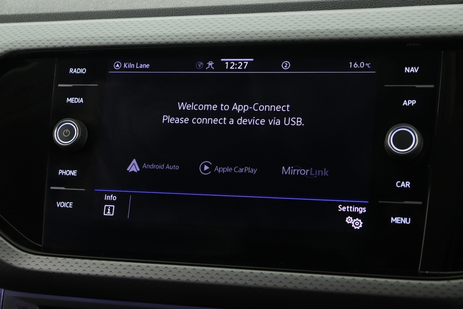 Used Volkswagen T-Cross 2022 for sale - 77799835: Photo 16