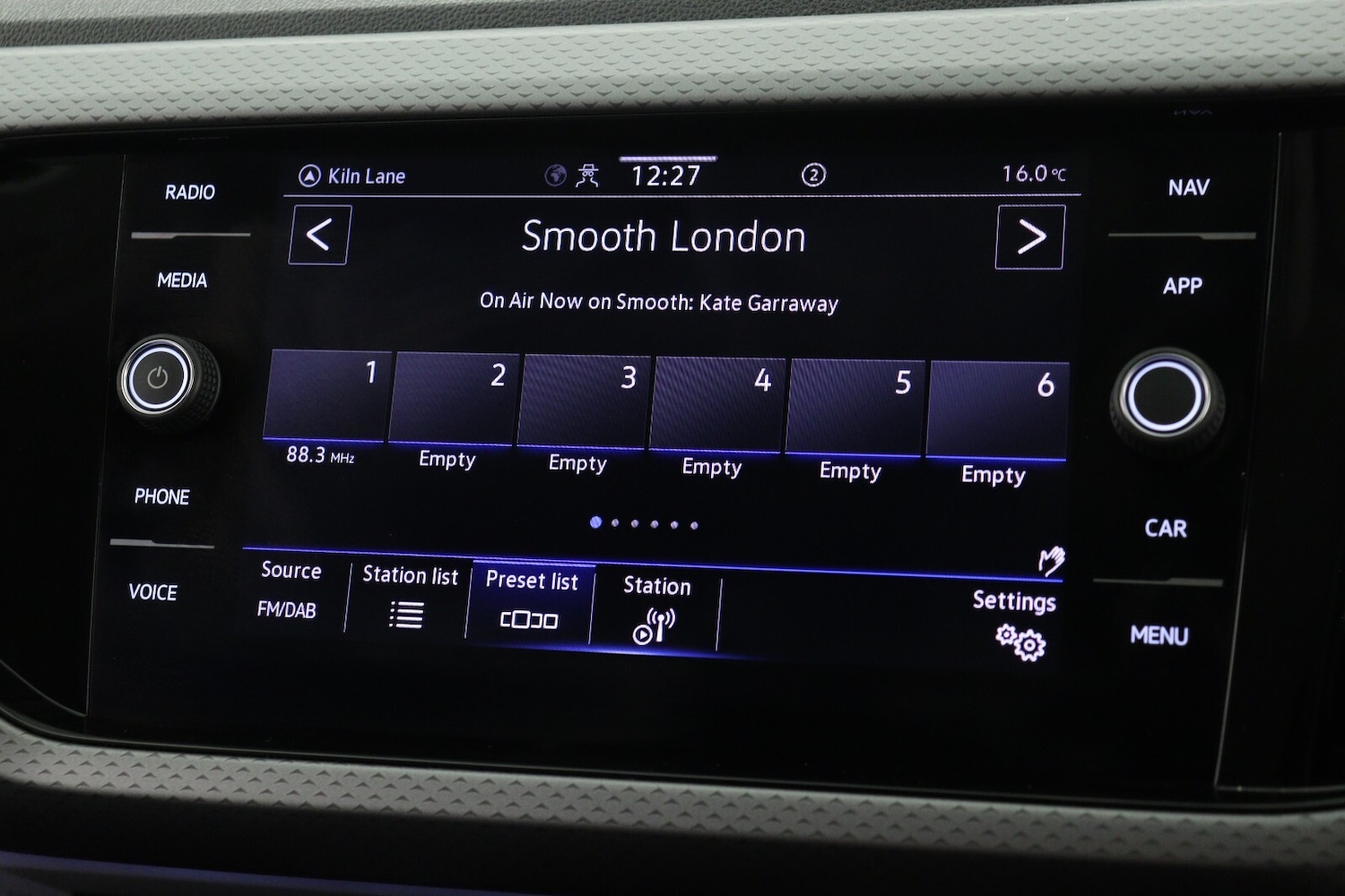 Used Volkswagen T-Cross 2022 for sale - 77799835: Photo 18