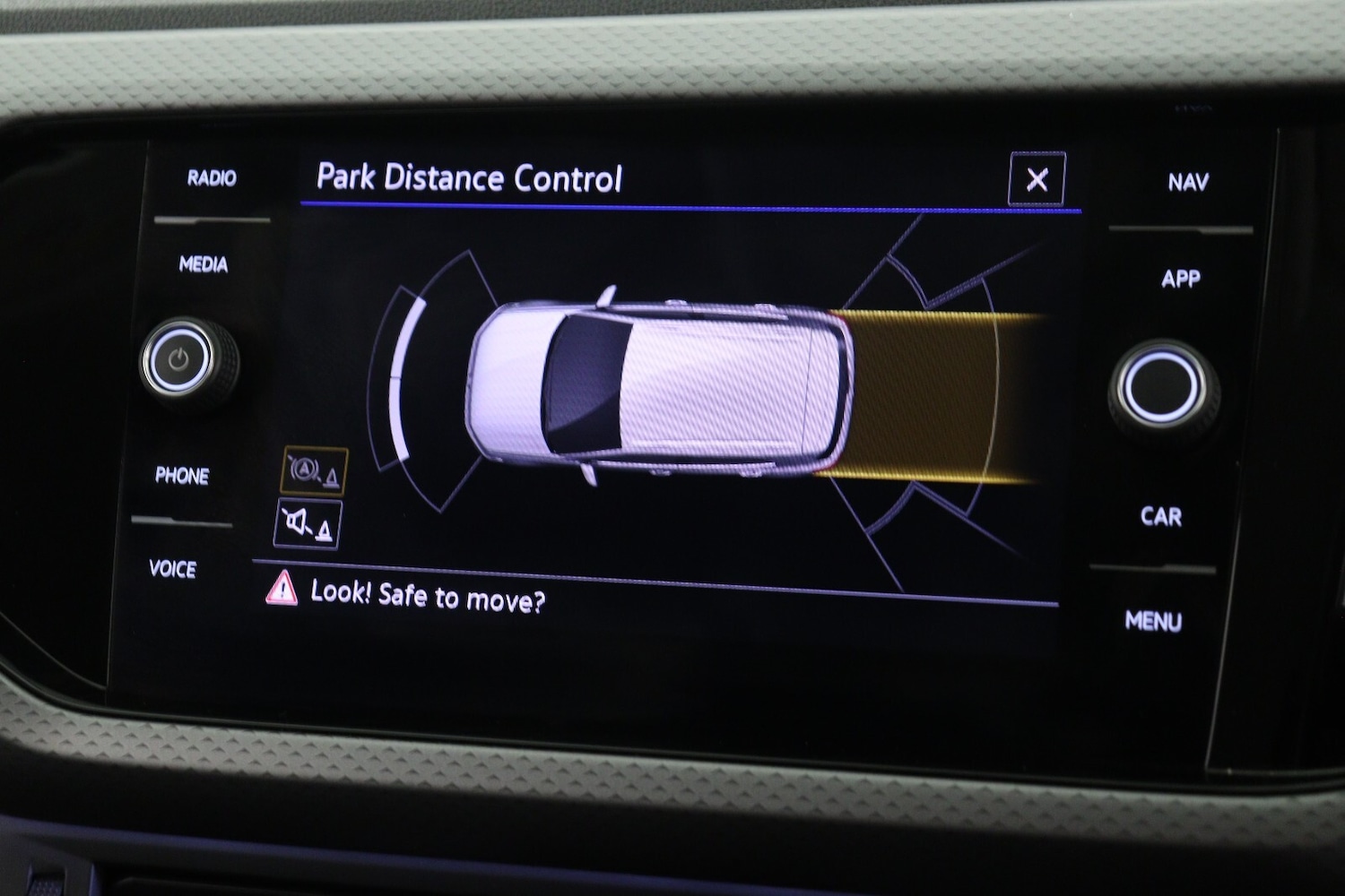 Used Volkswagen T-Cross 2022 for sale - 77799835: Photo 19